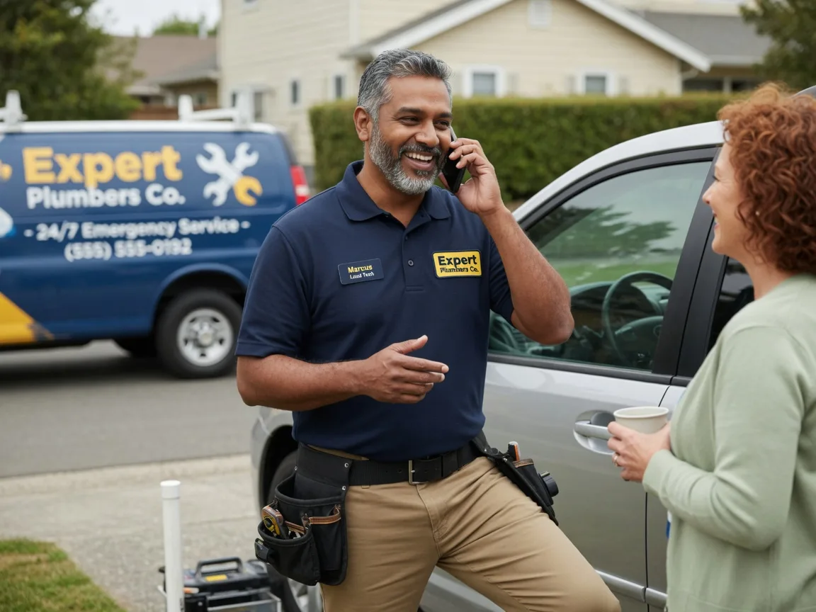 Drain Cleaning Minden, IA FAQs